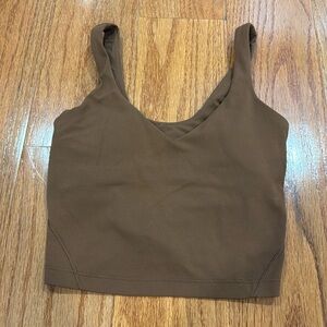 Lululemon Align Tank Top